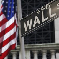 New Wall Street