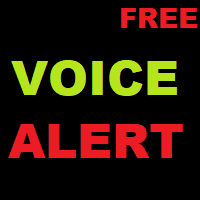 Own Voice High Low Alerts Free
