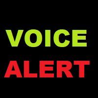 Own Voice High Low Alerts