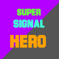 Super Signal Hero