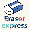 Eraser Express
