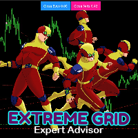 Compre Asesor Experto (Expert Advisor) 'Extreme Grid' para MetaTrader 4 ...