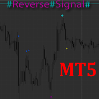 Reverse Signal MT5