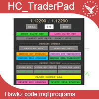 HCTraderPad2