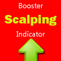 Forex Gump Booster Scalping