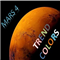 Mars 4 The Trend Colors