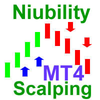 Niubility Scalping
