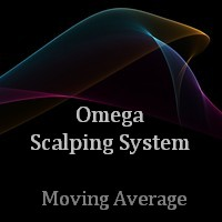 Omega Scalping System Moving Average MT5