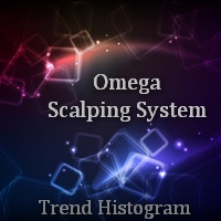 Omega Scalping System Trend Histogram MT5