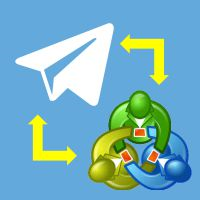 Telegram MT4 Bot