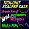 TickUnit Scalper Currency Strength28 PRO