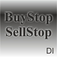 DI Buy Sell Pending