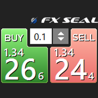 FX Seal Panel MT5