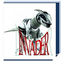 Invader