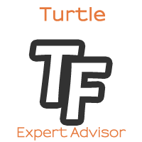 Turtle Price Channel Breakout tfmt5