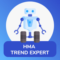 HMA Trend Expert