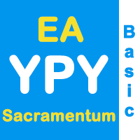 YPY EA Sacramentum Basic