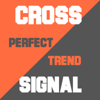 Cross Perfect Trend Signal