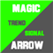 Magic Trend Signal Arrow