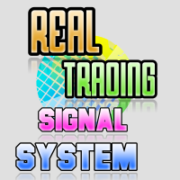 Real Trading Signal System