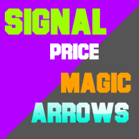Signal Price Magic Arrows