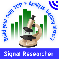 Signal Researcher