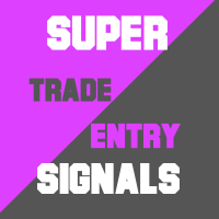 Super Trade Entry Signals