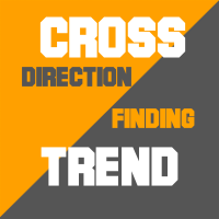 Cross Direction Finding Trend