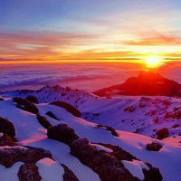 Kilimanjaro EA