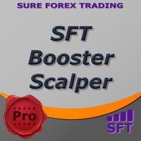 SFT Booster Scalper