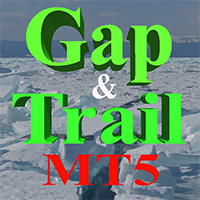 Gap and Trail MT5