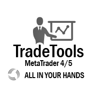 Intraday Volume Profile MT5