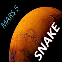Mars 5 The Snake