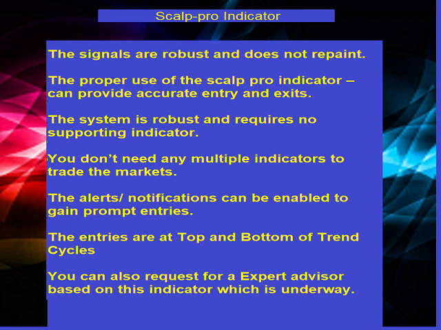 Forex Mt4 Indicators - Truths