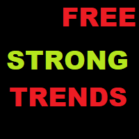 Strong Trends Free