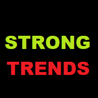 Strong Trends