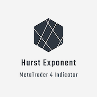 Hurst Exponent Indicator
