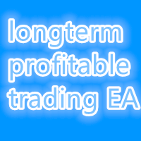 Conservative Longterm Consistant Profitable Trade