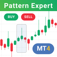 Buy the 'PattEx MT4' Trading Robot (Expert Advisor) for MetaTrader 4 in ...