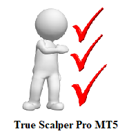 True Scalper Pro MT5