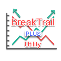 BreakTrail Plus