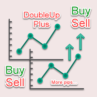 DoubleUp Plus Trade Panel and Symbol Changer