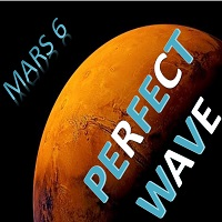 Mars 6 The Perfect Wave