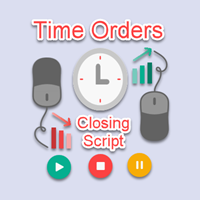 Time Order Close