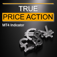 TPA True Price Action MT4 Indicator