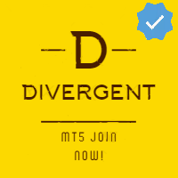 DivergentMT5