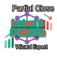 Partial Close Wizard EA