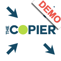 The Copier Demo MT5