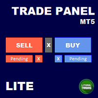 LT Trade Panel Lite