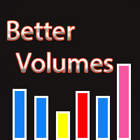 Better Volumes